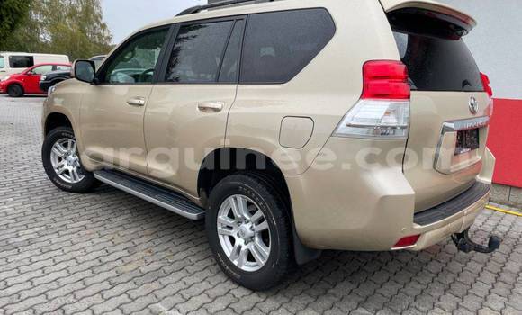 Buy Used Toyota Land Cruiser Other Car in Conakry in Conakry Buy Used Toyota Land Cruiser Other Car in Conakry in Conakry