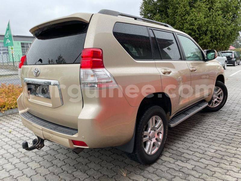 Big with watermark toyota land cruiser conakry conakry 8671