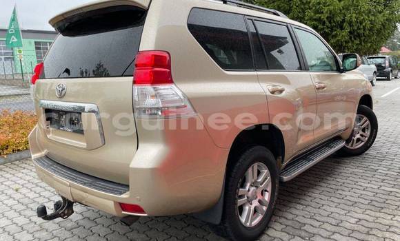 Buy Used Toyota Land Cruiser Other Car in Conakry in Conakry Buy Used Toyota Land Cruiser Other Car in Conakry in Conakry