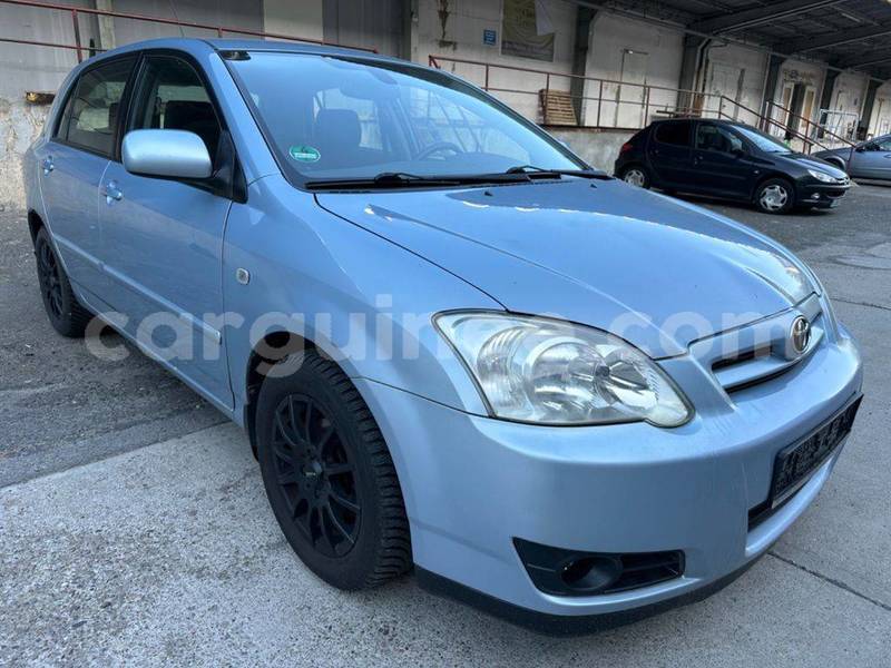 Big with watermark toyota corolla conakry conakry 8674