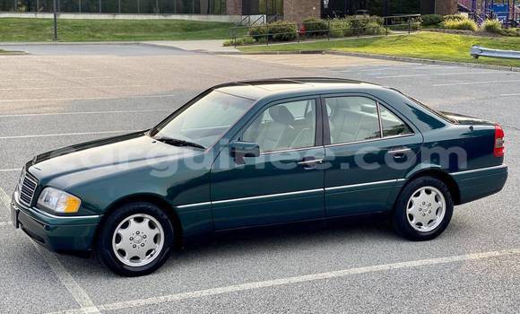 Buy Used Mercedes-Benz C–Class Other Car in Conakry in Conakry Buy Used Mercedes-Benz C–Class Other Car in Conakry in Conakry