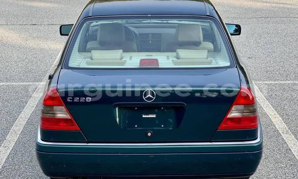 Buy Used Mercedes-Benz C–Class Other Car in Conakry in Conakry Buy Used Mercedes-Benz C–Class Other Car in Conakry in Conakry