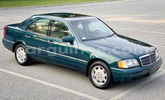 Buy Used Mercedes-Benz C–Class Other Car in Conakry in Conakry Buy Used Mercedes-Benz C–Class Other Car in Conakry in Conakry