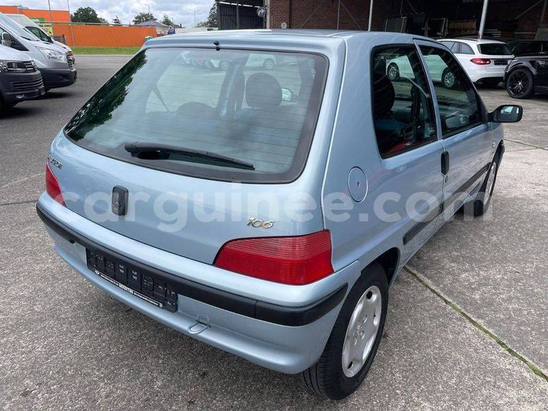 Big with watermark peugeot 106 conakry conakry 8676