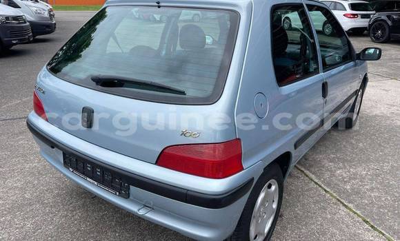 Buy Used Peugeot 106 Other Car in Conakry in Conakry