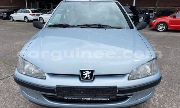 Buy Used Peugeot 106 Other Car in Conakry in Conakry Buy Used Peugeot 106 Other Car in Conakry in Conakry