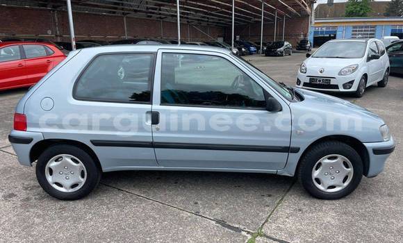 Buy Used Peugeot 106 Other Car in Conakry in Conakry Buy Used Peugeot 106 Other Car in Conakry in Conakry