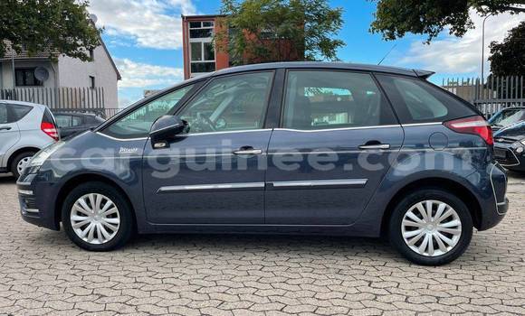 Buy Used Citroen C4 Black Car in Conakry in Conakry Buy Used Citroen C4 Black Car in Conakry in Conakry