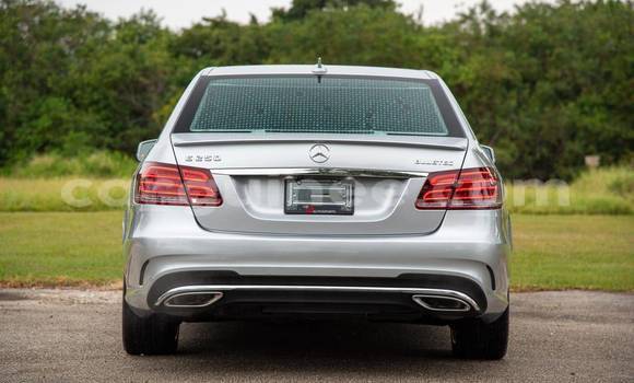 Buy Used Mercedes-Benz E–Class Other Car in Conakry in Conakry Buy Used Mercedes-Benz E–Class Other Car in Conakry in Conakry