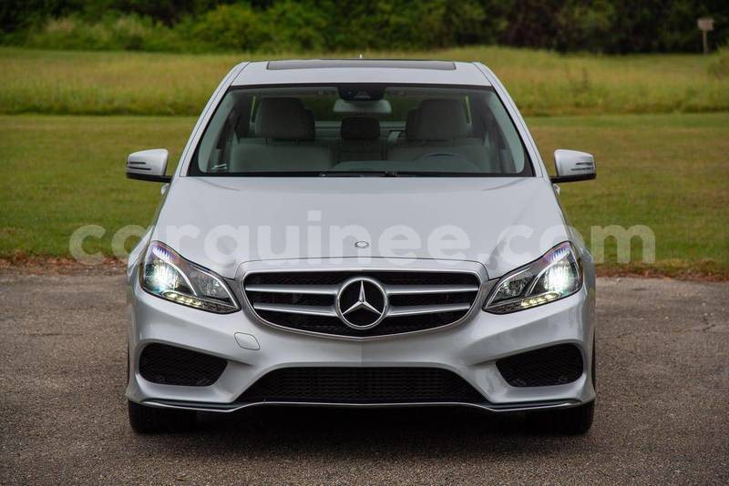 Big with watermark mercedes benz e class conakry conakry 8679