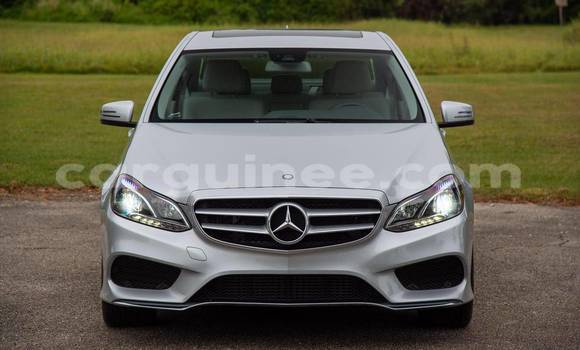 Buy Used Mercedes-Benz E–Class Other Car in Conakry in Conakry Buy Used Mercedes-Benz E–Class Other Car in Conakry in Conakry