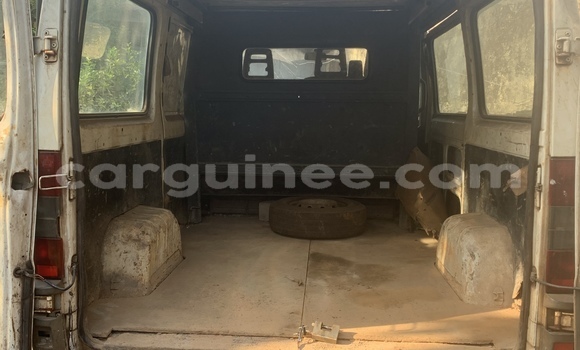 Acheter Occasion Voiture Peugeot Partner Blanc à Conakry, Conakry Acheter Occasion Voiture Peugeot Partner Blanc à Conakry, Conakry