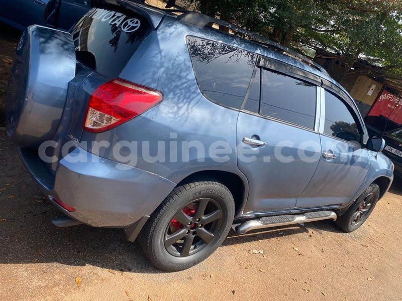 Big with watermark toyota rav4 conakry conakry 8699