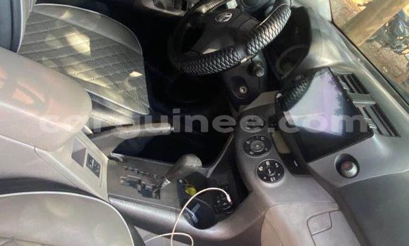 Acheter Occasion Voiture Toyota RAV4 Autre à Conakry, Conakry Acheter Occasion Voiture Toyota RAV4 Autre à Conakry, Conakry