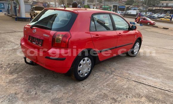 Cars for sale in guinea - carguinee