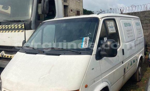 Acheter Occasion Voiture Ford Aspire Autre à Conakry, Conakry Acheter Occasion Voiture Ford Aspire Autre à Conakry, Conakry