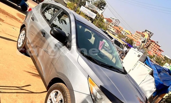 Buy Used Hyundai Tucson Other Car in Conakry in Conakry