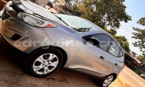 Acheter Occasion Voiture Hyundai Tucson Autre à Conakry, Conakry Acheter Occasion Voiture Hyundai Tucson Autre à Conakry, Conakry