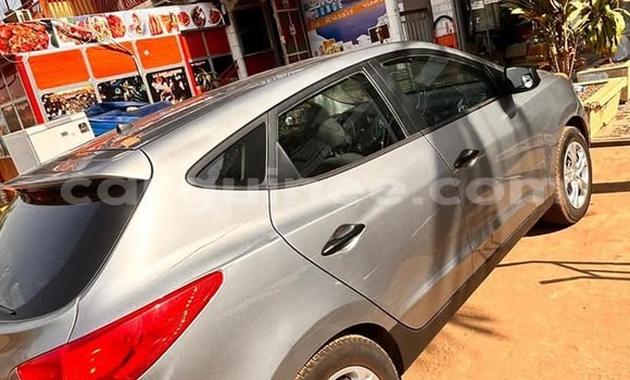 Acheter Occasion Voiture Hyundai Tucson Autre à Conakry, Conakry Acheter Occasion Voiture Hyundai Tucson Autre à Conakry, Conakry