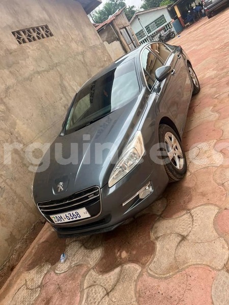 Big with watermark peugeot 508 conakry conakry 8705