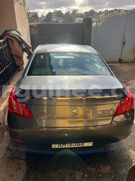 Big with watermark peugeot 508 conakry conakry 8705