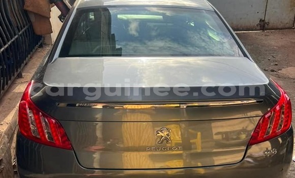 Acheter Occasion Voiture Peugeot 508 Autre à Conakry, Conakry Acheter Occasion Voiture Peugeot 508 Autre à Conakry, Conakry