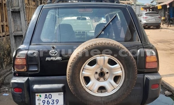 Acheter Occasion Voiture Toyota RAV4 Autre à Conakry, Conakry
