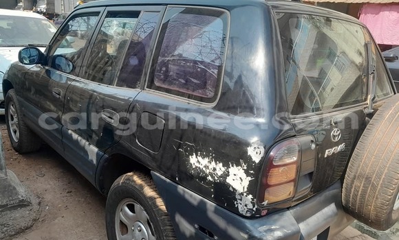 Acheter Occasion Voiture Toyota RAV4 Autre à Conakry, Conakry Acheter Occasion Voiture Toyota RAV4 Autre à Conakry, Conakry