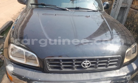 Acheter Occasion Voiture Toyota RAV4 Autre à Conakry, Conakry Acheter Occasion Voiture Toyota RAV4 Autre à Conakry, Conakry