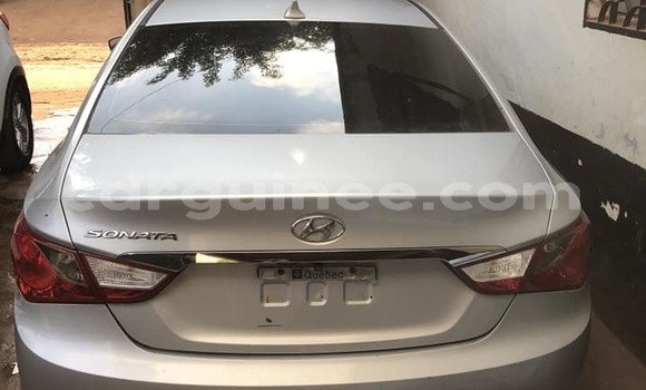 Buy Used Hyundai Sonata Other Car in Conakry in Conakry