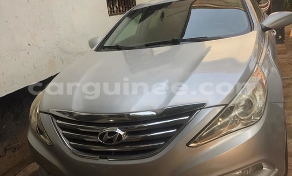 Acheter Occasion Voiture Hyundai Sonata Autre à Conakry, Conakry Acheter Occasion Voiture Hyundai Sonata Autre à Conakry, Conakry
