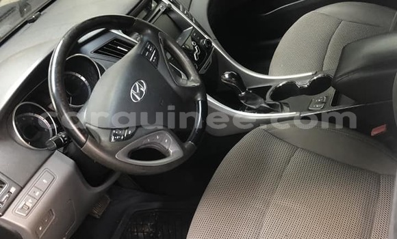 Acheter Occasion Voiture Hyundai Sonata Autre à Conakry, Conakry Acheter Occasion Voiture Hyundai Sonata Autre à Conakry, Conakry