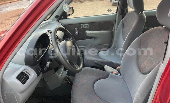 Acheter Occasion Voiture Nissan Micra Autre à Conakry, Conakry Acheter Occasion Voiture Nissan Micra Autre à Conakry, Conakry