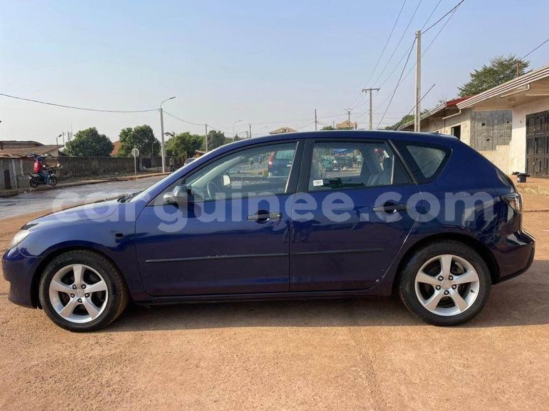 Big with watermark mazda 3 conakry conakry 8710