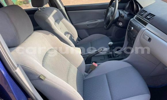 Acheter Occasion Voiture Mazda 3 Autre à Conakry, Conakry Acheter Occasion Voiture Mazda 3 Autre à Conakry, Conakry