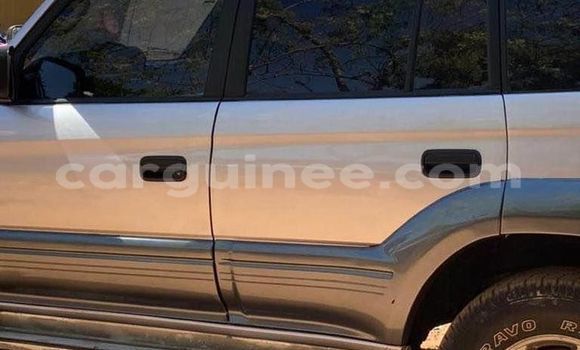 Acheter Occasion Voiture Toyota Prado Autre à Conakry, Conakry Acheter Occasion Voiture Toyota Prado Autre à Conakry, Conakry