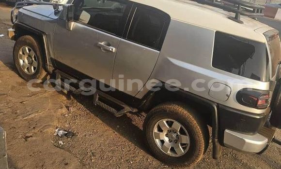 Buy Used Toyota 4Runner Other Car in Conakry in Conakry Buy Used Toyota 4Runner Other Car in Conakry in Conakry