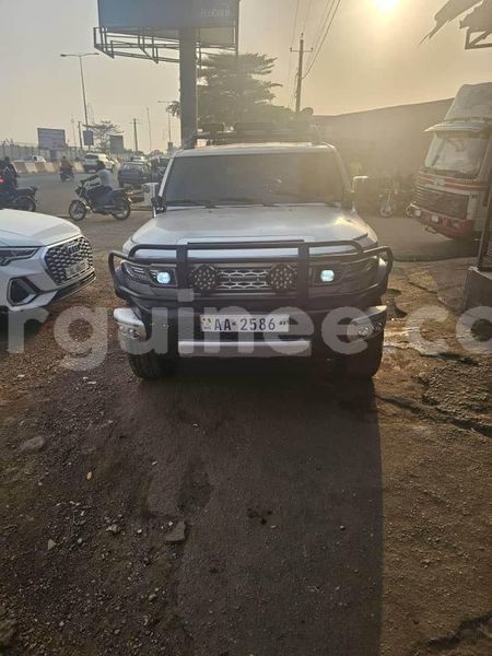 Big with watermark toyota 4runner conakry conakry 8713