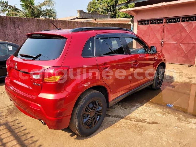 Big with watermark mitsubishi rvr conakry conakry 8714