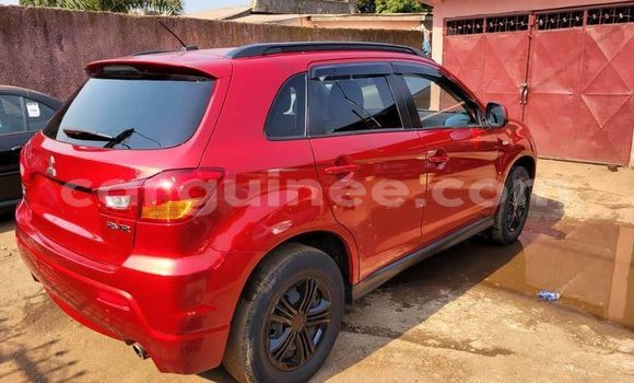 Acheter Occasion Voiture Mitsubishi RVR Autre à Conakry, Conakry