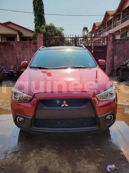 Big with watermark mitsubishi rvr conakry conakry 8714