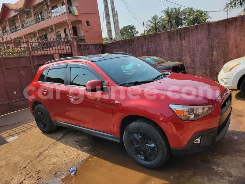 Big with watermark mitsubishi rvr conakry conakry 8714