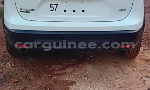 Medium with watermark nissan rogue conakry conakry 8715