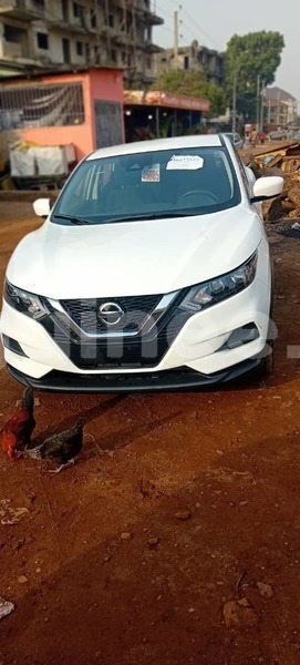 Big with watermark nissan rogue conakry conakry 8715