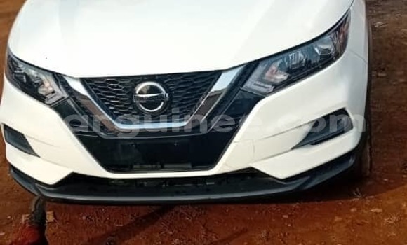 Acheter Import Voiture Nissan Rogue Blanc à Conakry, Conakry Acheter Import Voiture Nissan Rogue Blanc à Conakry, Conakry