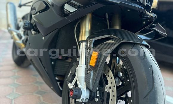 Acheter Occasion Moto BMW S 1000 Noir à Conakry, Conakry Acheter Occasion Moto BMW S 1000 Noir à Conakry, Conakry