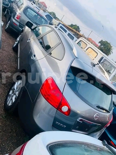 Big with watermark nissan rogue conakry conakry 8726