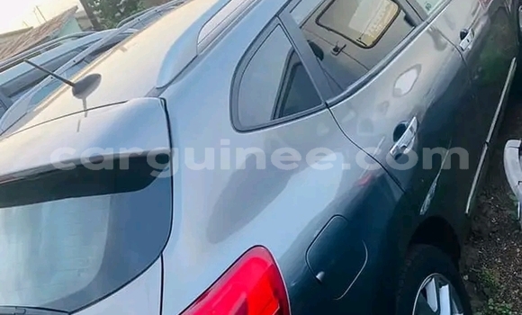 Acheter Occasion Voiture Nissan Rogue Gris à Conakry, Conakry Acheter Occasion Voiture Nissan Rogue Gris à Conakry, Conakry