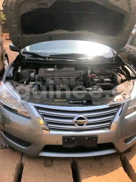 Big with watermark nissan sentra conakry conakry 8729