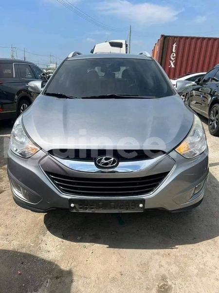 Big with watermark hyundai tucson conakry conakry 8730